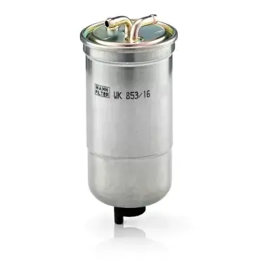 Ultima șansă Filtru combustibil WK 853/16 Mann Filter